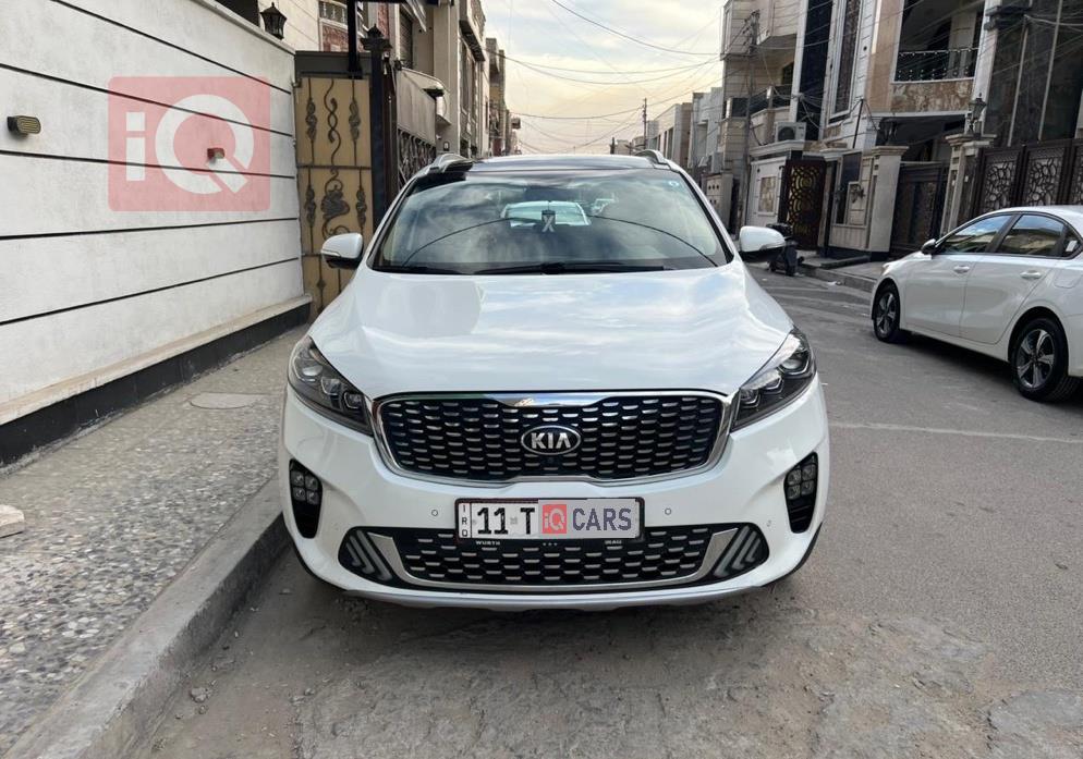 كيا سورينتو